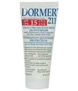 Dormer 211 Face Cream 