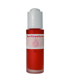 Living Libations Rose Glow Serum