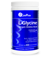 CanPrev L-Glycine Acide aminé végétalien