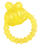 InGenuity Cool Bite Water Teether Bomby