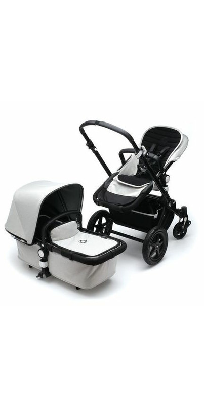 Bugaboo best sale cameleon atelier