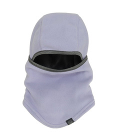 Cagoule 3 en 1 Calikids Lavande