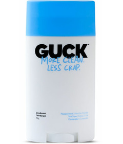 GUCK Deodorant Mint