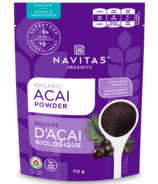 Navitas Organics Acai Powder