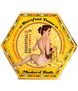 Barefoot Venus Therapeutic Mustard Bath 