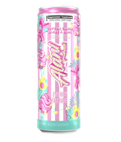 Alani Nu Energy Drink Cotton Candy 