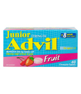 Advil Junior Strength Chewables