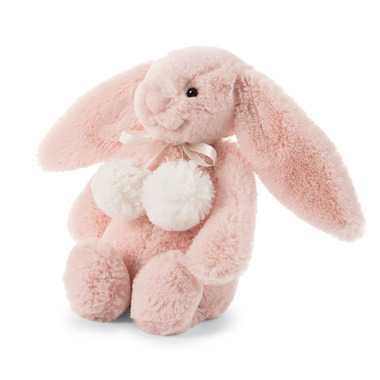 Buy Jellycat Bashful Blush Snow Bunny Small at Well.ca | Free Shipping ...