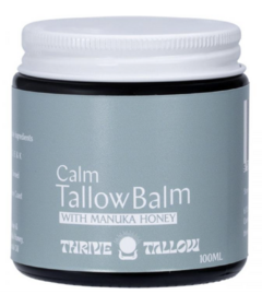 Thrive Tallow Calm Tallow Balm