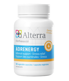 Herbasante Alterra Adrenergy