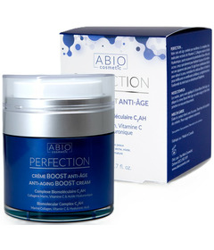 Abio Cosmetic Perfection Anti-Aging Boost Cream