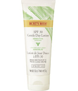 Burt's Bees Sensitive Solutions Gentle Day Lotion SPF 30