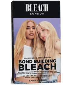 Bleach London Bond Building Bleach Kit