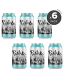 Partake Brewing Pale Ale Nonalcoholic Craft Beer Bundle
