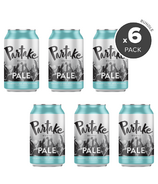 Paquet de bières artisanales non alcoolisées Partake Brewing Pale Ale