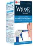 WAX Rx Ear Wash System