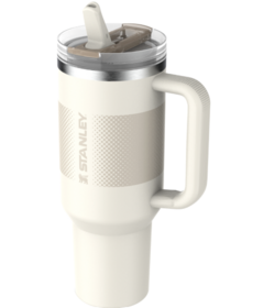 Stanley The Quencher ProTour Flip Straw Tumbler Cream Fade