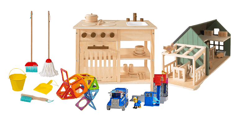 Save up to 40% on Hottest Toy Deals 