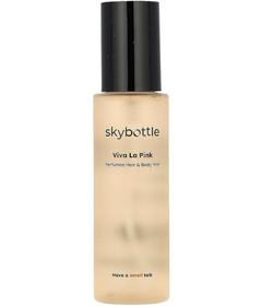 skybottle Perfumed Hair & Body Mist Viva La Pink