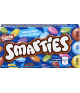 Nestle Smarties Chocolate