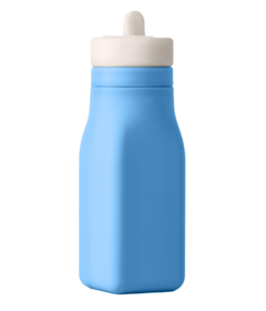 OmieLife OmieBottle Water Bottle Blue