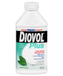 Diovol Plus Liquid