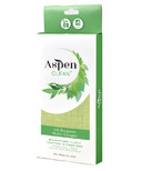 AspenClean All Purpose Microfiber Cloth