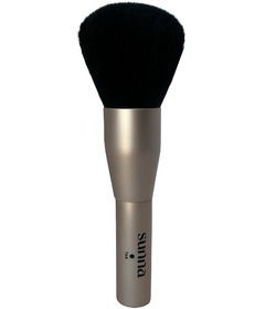 Sunna Tan Blending Brush Matte Rose Gold