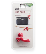 Monkey Business Spoon Holder Hug Doug