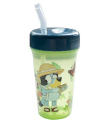 The First Years Straw Cup Bluey