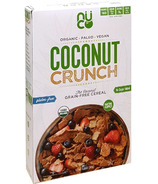 NUCO Coconut Crunch Cereal