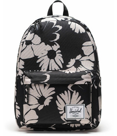 Herschel Supply Adult Classic XL Backpack Graphic Daisy