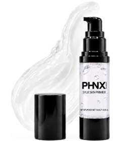 PHNX Cosmetics SYLK SKN PRIMER Makeup Primer