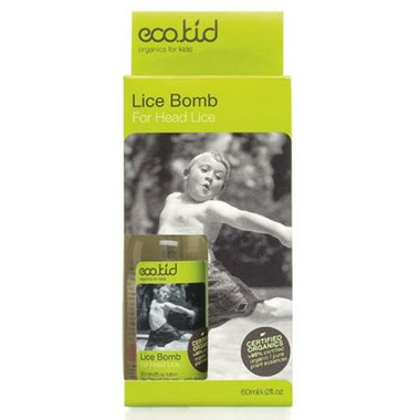 Buy eco.kid Lice Bomb Head Lice Remover at Well.ca | Free Shipping $35