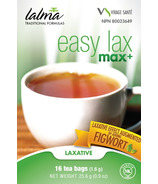 Virage Sante Easy Lax Max+ Tea