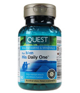 Quest For Men His Daily One
