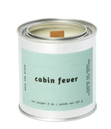 Mala The Brand Scented Candle Cabin Fever