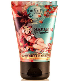 image of Barefoot Venus Hand Repair Mini Maple Blondie with sku:222337