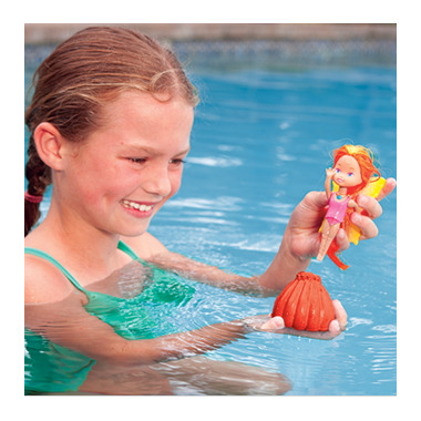 swimways fairy tails