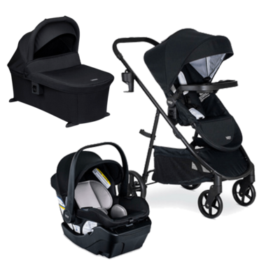 Britax bassinet clearance