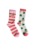 Chaussettes de Noël joyeuses pour enfants Rockahula 