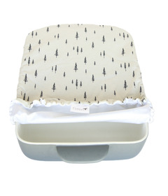 Colibri Casserole Cover Whispering Pine
