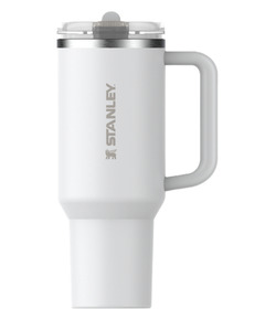 Stanley The Quencher ProTour Flip Straw Tumbler Frost