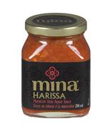 Mina Harissa Moroccan Style Pepper Sauce