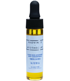 image of Province Apothecary Clear Skin Advanced Spot Concentrate with sku:120486