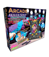 Ricochet Arcade Hover Shot