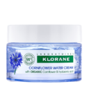 Klorane Water Cream With Organic Cornflower
