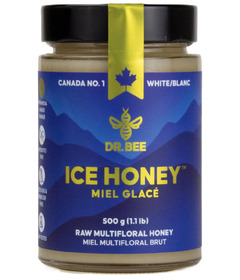 Dr. Bee Ice Honey