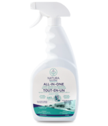 Natura Solutions All-in-One Disinfectant