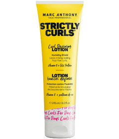 Marc Anthony Strictly Curls Curl Defining Lotion